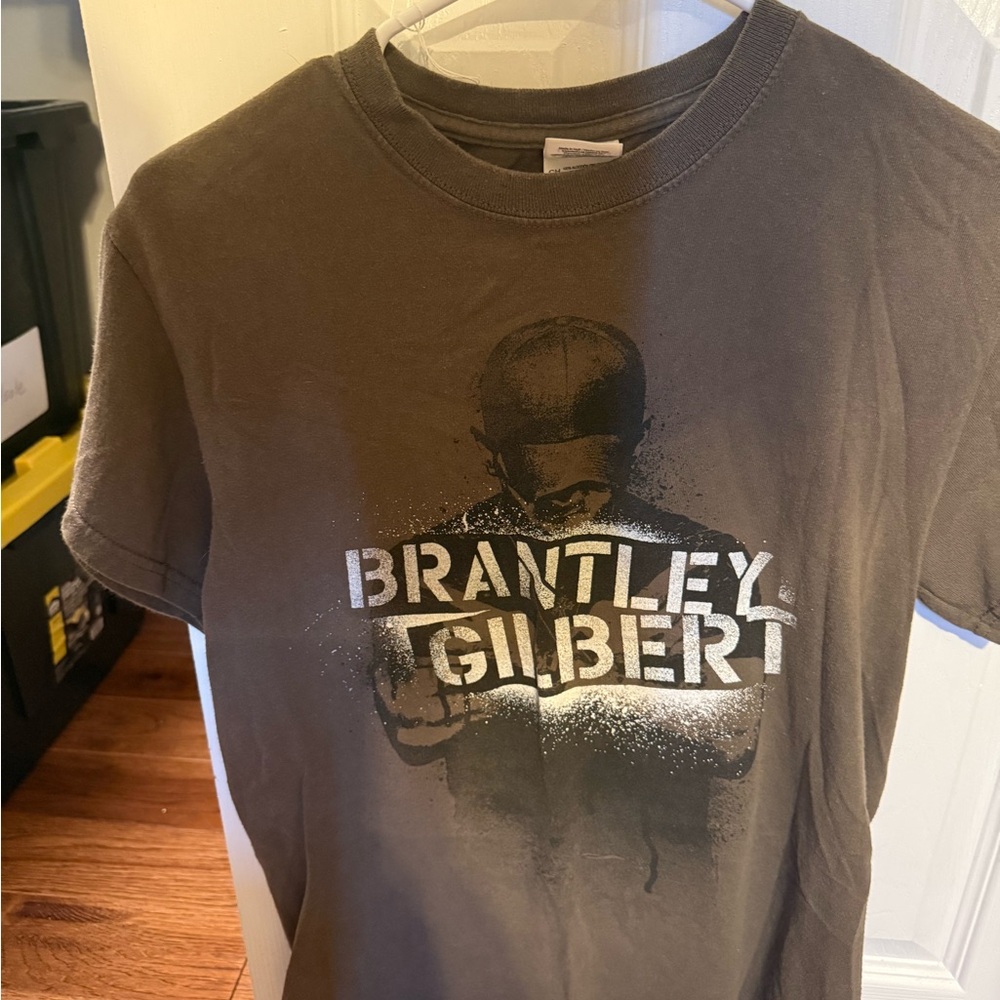 Brown T-Shirt